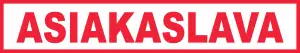 Asiakaslava huomioteippi Asiakaslava huomioteippi