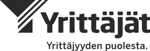 Yrittäjät - Yrittäjyyden puolesta