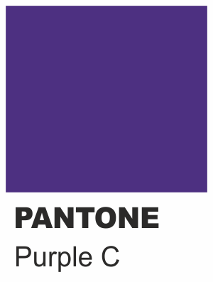 Pantone Purple