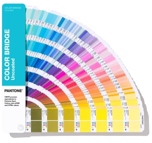 Pantone painovärit painatukseen