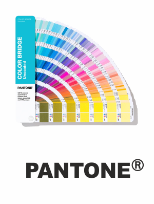 Pantone painovärit