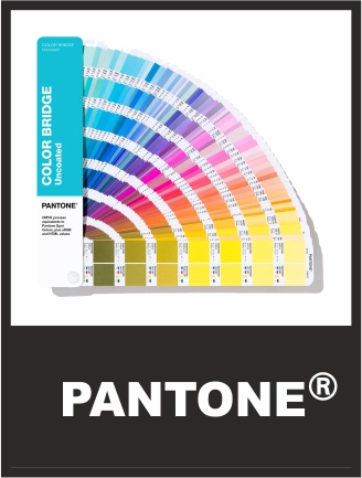 Pantone värikartta