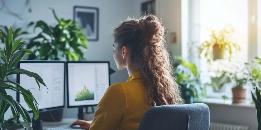 Painetun pakkausteipin painomateriaali