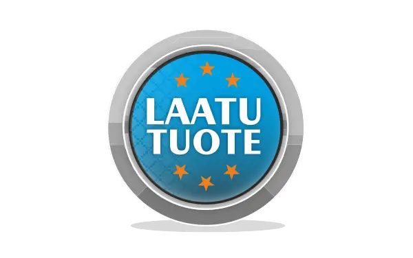 Laatutuote