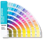 Pantone painovärit pakkausteippien painatukseen
