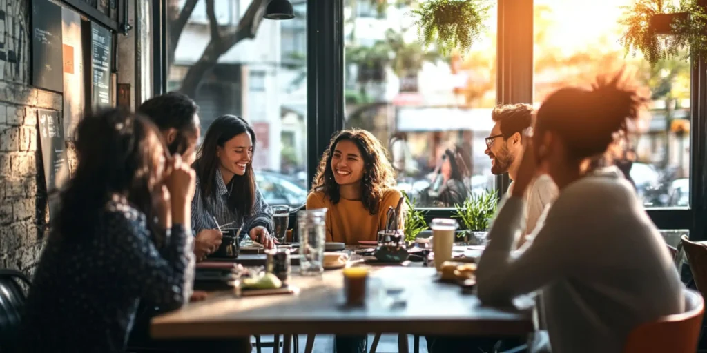 Pienyrittajalle painettua pakkausteippiä